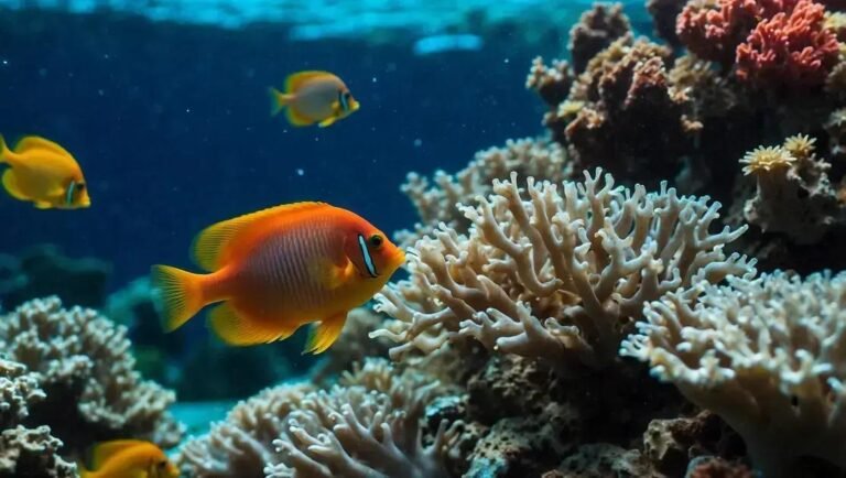 Criação de anfípodes e copépodes para alimentação de peixes marinhos exigentes