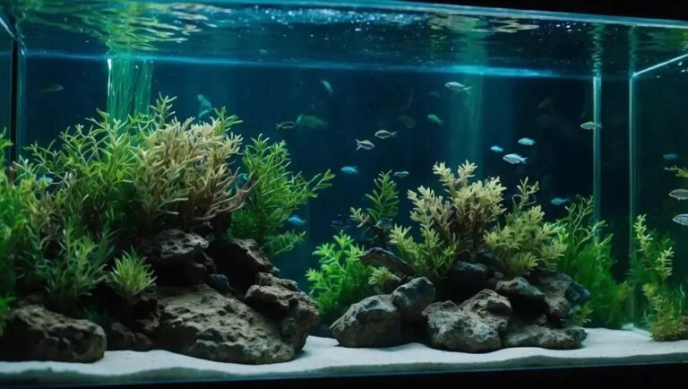 Sistema de reposição automática com água deionizada para aquários marinhos pequenos