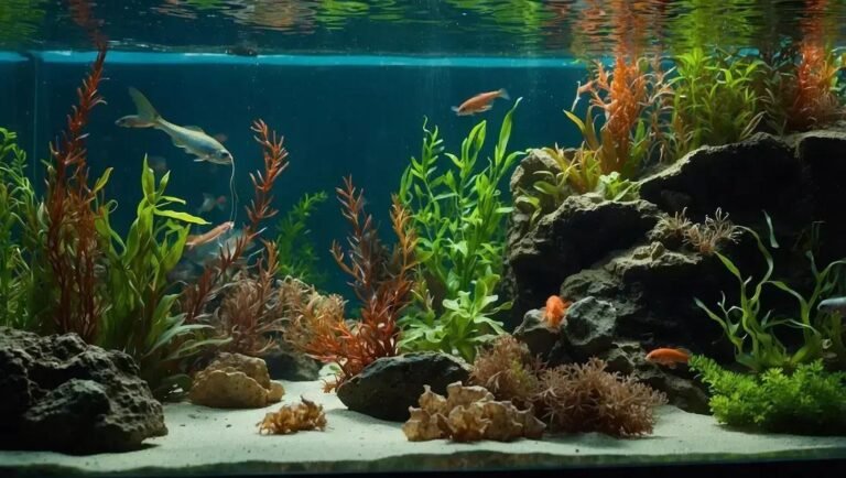 Substrato ideal para aquários marinhos de camarões e invertebrados escavadores