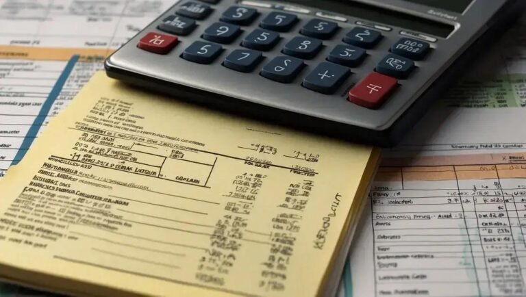 Calculadora de Décimo Terceiro Salário: Descubra Quanto Você Tem a Receber