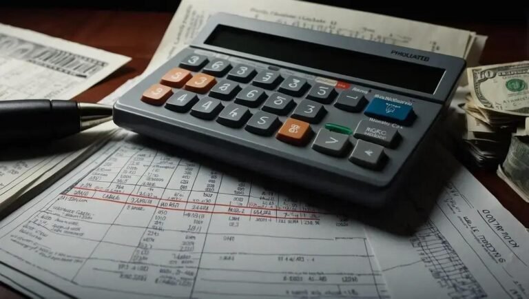 Calculadora de Rescisão Trabalhista: Calcule Seus Direitos de Forma Simples