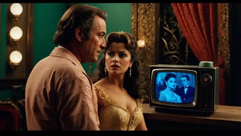 Como Assistir Novela Vale Tudo no Globo Play