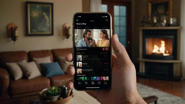 Como Assistir Novelas da Record no PlayPlus Pelo Celular