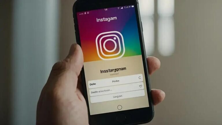 Como excluir conta do Instagram de forma simples e rápida