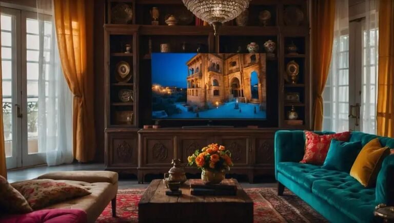 Novelas Turcas e Onde Assistir