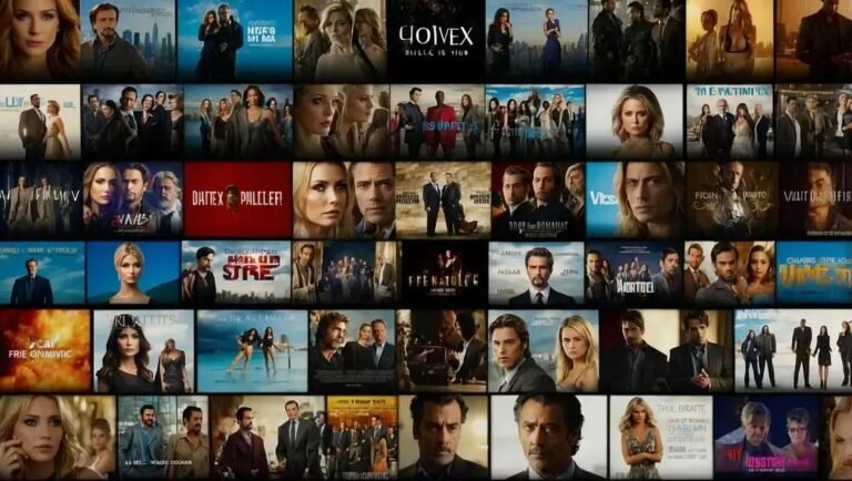 VIX Cine e TV: Streaming Gratuito de Séries e Filmes