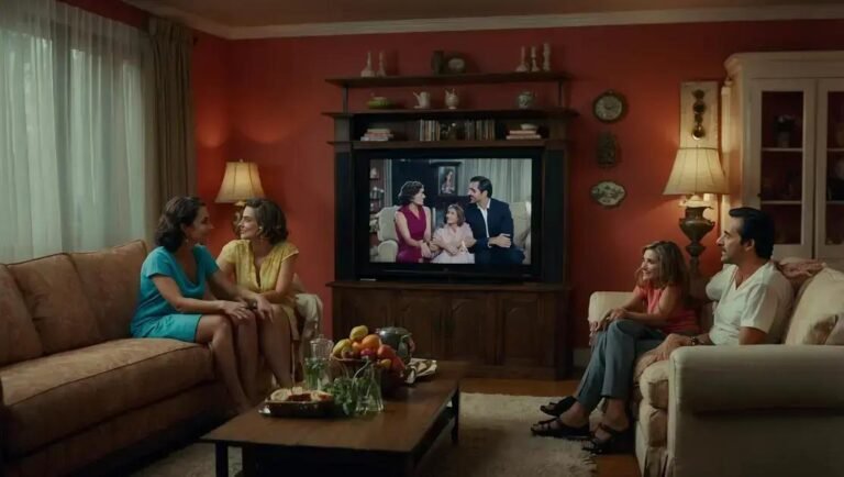 Como Assistir Novela das 9 Globo Play