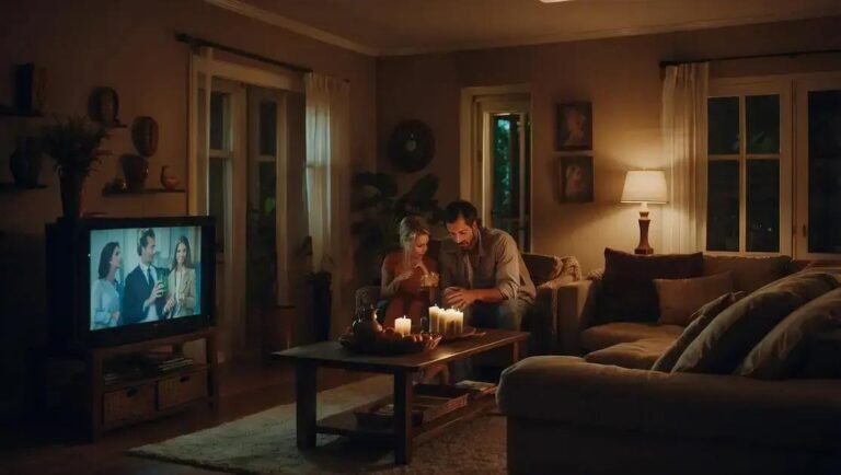 Novela das 7 horas da Globo Ao Vivo