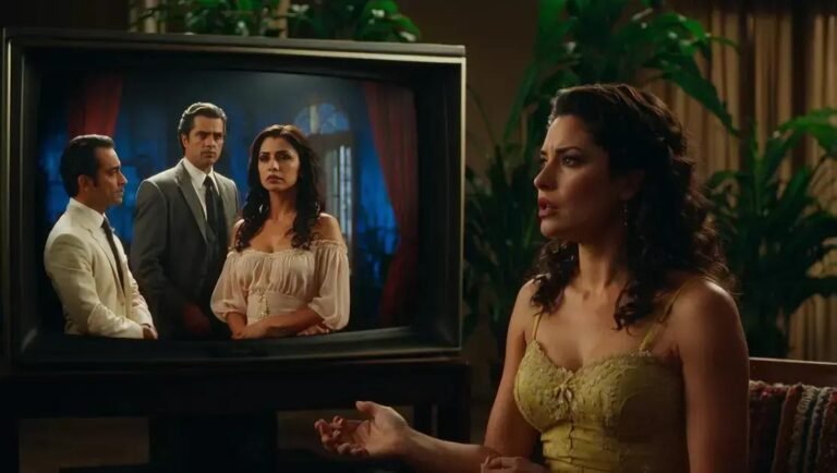 Veja o Resumo da Novela Hoje Vale Tudo