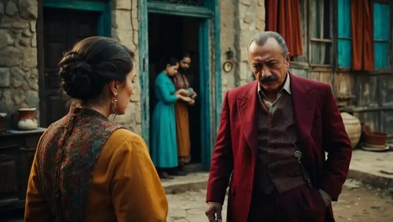 A Escolhida Novela Turca 3 Temporada: O Que Esperar?