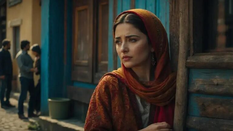 A Escolhida Novela Turca Telegram: A Saga que Vai Encantar