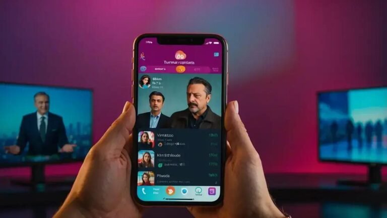 Como Assistir Novela Turca no Telegram: Dicas Imperdíveis e Passo a Passo