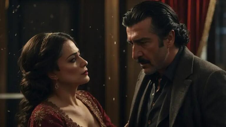 O Preço da Paixão: Tudo Que Você Precisa Saber Sobre a Novela Turca